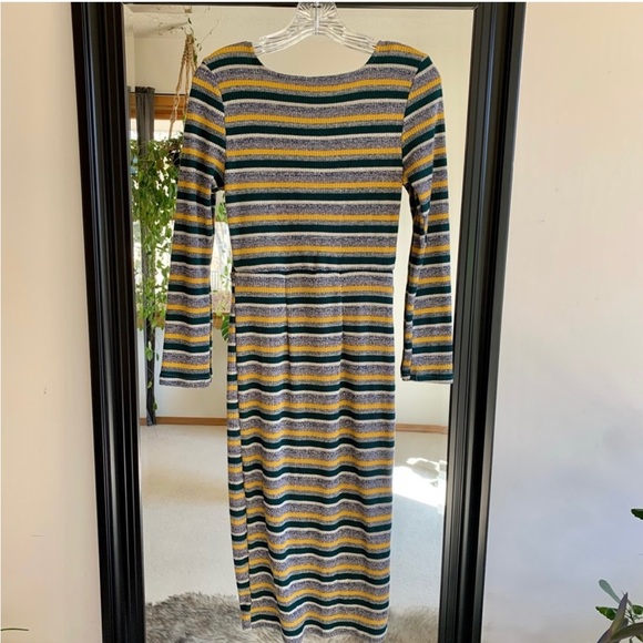 New Francesca’s long sweater cardigan - Picture 3 of 3